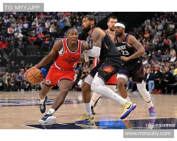 4连败！杰伦格林伤退，布克轰21109，哈登15中4，赛后咳嗽不止