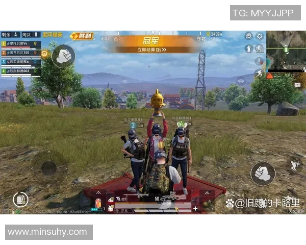 与赵丽畅谈和平精英的成长历程与游戏背后的故事