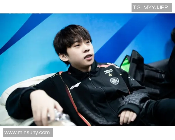 EDG战队意识变革引发热议探讨英雄联盟新格局与未来发展