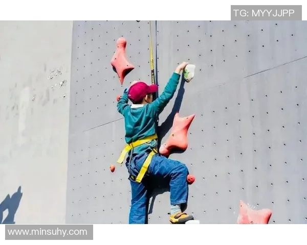 南京攀岩队如何通过节奏革新提升竞技水平与团队协作能力