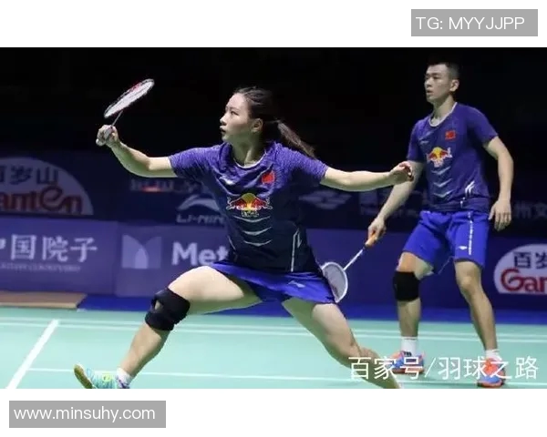 南京羽毛球队战术表现深度分析及数据解读探索