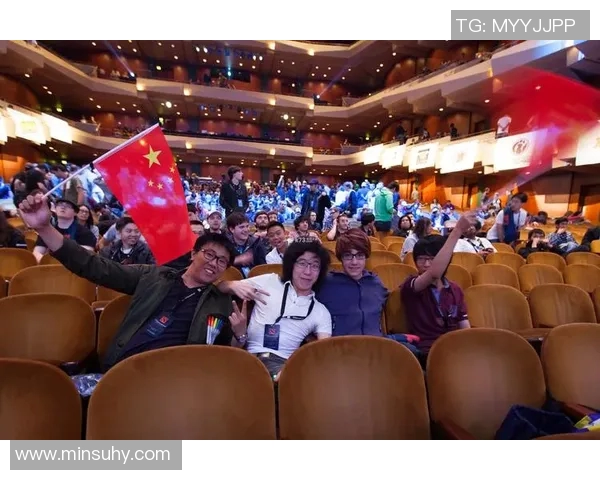 专访周静：探寻DOTA2成功背后的秘密与未来发展方向