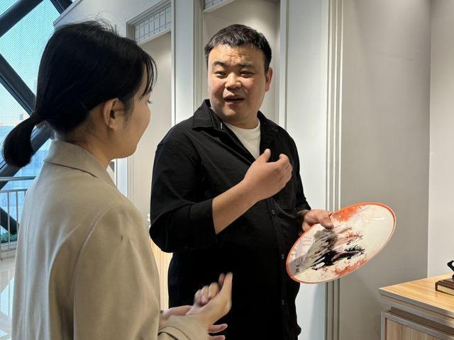 金年会金字招牌在线入口齐青·思享汇｜唐传虎：以新锐之力探杯中波涛(图6)