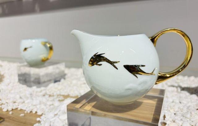 金年会金字招牌在线入口齐青·思享汇｜唐传虎：以新锐之力探杯中波涛(图5)