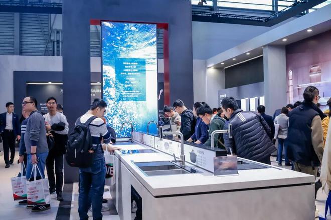 jinnianhui金年会官网“黄金十年”逾越鸿沟：方太洗碗机立异启迪录