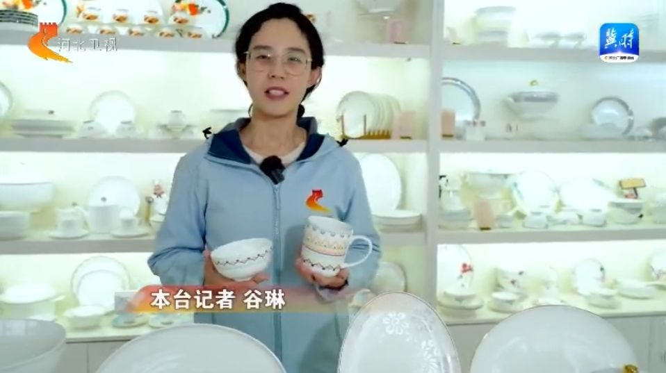 金年会 金字招牌诚信至上唐山骨瓷闪烁天下餐桌br